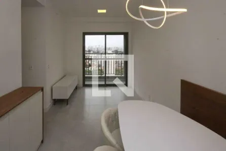 Apartamento com 2 Quartos à venda, 48m² no Vila Independência, São Paulo