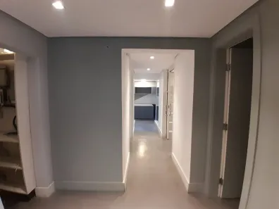 com 3 Quartos à venda, 220m² no Vila Nova Conceição, São Paulo
