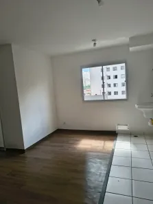 Apartamento com 2 Quartos para alugar, 40m² no Vila Mira, São Paulo