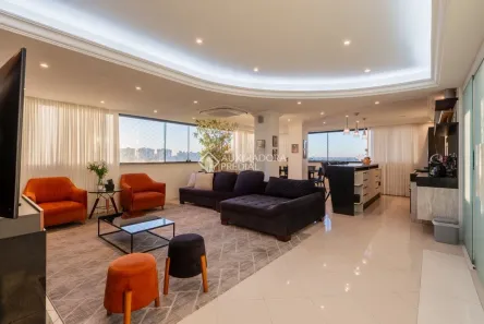 Apartamento com 3 Quartos à venda, 150m² no Jardim Itu, Porto Alegre