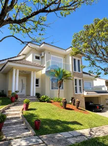 Casa de Condomínio com 4 Quartos à venda, 500m² no Parque Residencial Villa dos Inglezes, Sorocaba