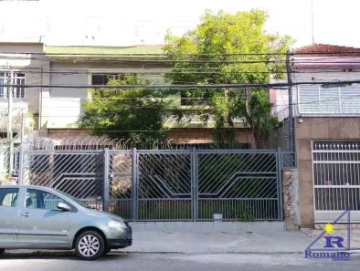 Imóvel Comercial com 3 Quartos para alugar, 180m² no Tatuapé, São Paulo