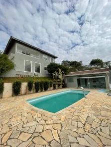 Fazenda/Sítio com 5 Quartos à venda, 360m² no Jardim São Maria, Bom Jesus dos Perdões