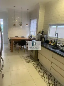 Casa de Condomínio com 4 Quartos para alugar, 360m² no Alphaville, Santana de Parnaíba