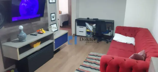 Apartamento com 2 Quartos à venda, 51m² no Sítio Morro Grande, São Paulo