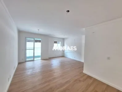 Apartamento com 2 Quartos para alugar, 68m² no Vila Santo Antônio, Bauru