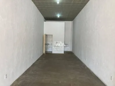 Ponto Comercial para alugar, 100m² no Reserva Macaúba, Ribeirão Preto