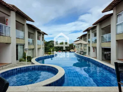 Apartamento com 2 Quartos à venda, 65m² no , Mata de São João