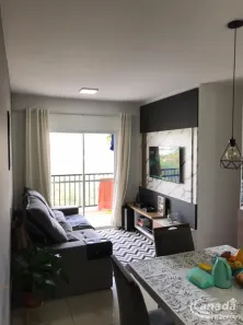 Apartamento com 3 Quartos à venda, 65m² no Umuarama, Osasco