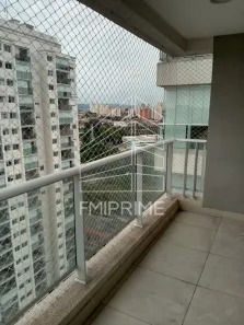 Apartamento com 2 Quartos para alugar, 55m² no Vila Anastácio, São Paulo