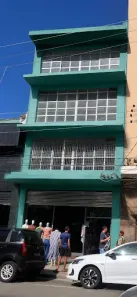 Ponto Comercial à venda, 989m² no Brás, São Paulo