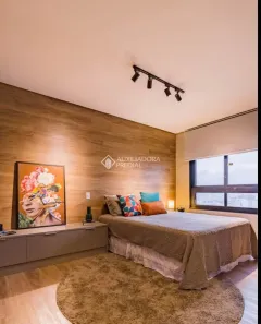 Apartamento com 1 Quarto à venda, 29m² no Cidade Baixa, Porto Alegre