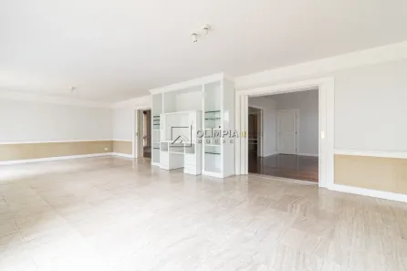 Casa com 4 Quartos para alugar, 634m² no Jardim Everest, São Paulo