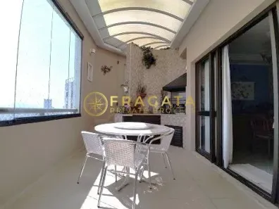 Cobertura com 3 Quartos à venda, 160m² no Alto da Lapa, São Paulo