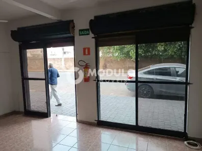 Ponto Comercial para alugar, 25m² no Centro, Uberlândia
