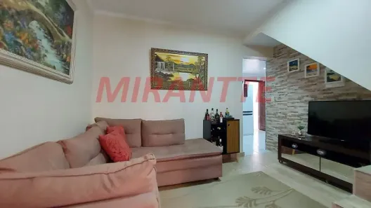 Sobrado com 5 Quartos à venda, 175m² no Vila Fidalgo, São Paulo