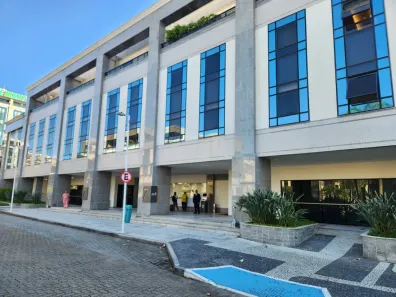 Sala Comercial para alugar, 70m² no Barra da Tijuca, Rio de Janeiro