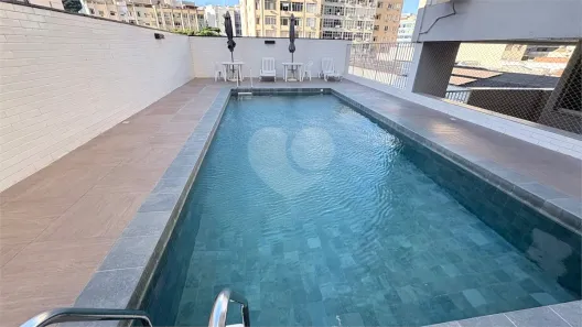 Apartamento com 3 Quartos à venda, 143m² no Tijuca, Rio de Janeiro