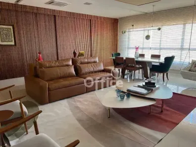 Apartamento com 2 Quartos à venda, 155m² no Jundiaí, Anápolis
