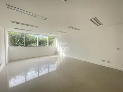 Sala Comercial para alugar, 40m² no Jardim Blumenau, Blumenau