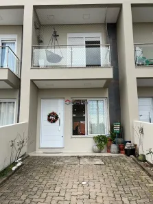 Sobrado com 2 Quartos à venda, 101m² no São José, Canoas
