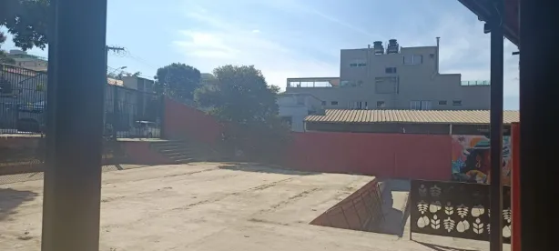 Lote/Terreno para alugar, 740m² no Santa Amélia, Belo Horizonte