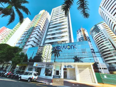 Apartamento com 3 Quartos à venda, 104m² no Zona 01, Maringá