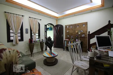 Casa com 3 Quartos à venda, 175m² no Santa Terezinha, São Bernardo do Campo