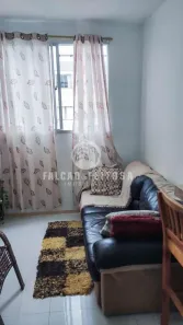 Apartamento com 2 Quartos à venda, 42m² no Boa União (Abrantes), Camaçari
