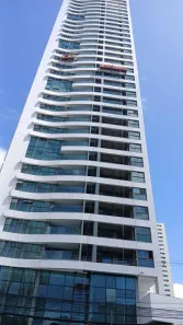 Apartamento com 3 Quartos à venda, 108m² no Boa Viagem, Recife