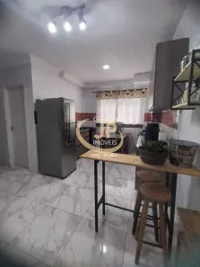 Apartamento com 2 Quartos à venda, 49m² no Conjunto Habitacional Júlio de Mesquita Filho, Sorocaba