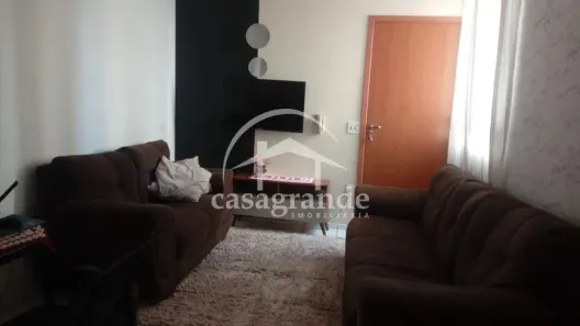 Apartamento com 2 Quartos à venda, 55m² no Morumbi, Uberlândia