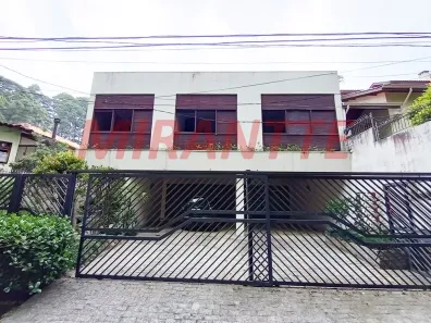 Sobrado com 3 Quartos à venda, 236m² no Vila Albertina, São Paulo