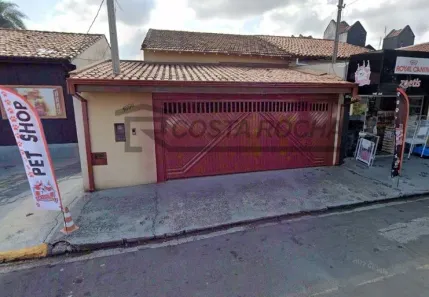 Casa com 3 Quartos à venda, 221m² no Centro, Salto