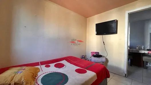 Apartamento com 2 Quartos à venda, 60m² no Vila São José, Porto Alegre