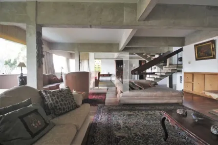 Casa com 6 Quartos à venda, 650m² no Cidade Jardim, São Paulo