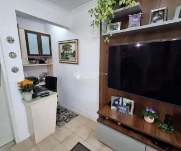 Apartamento com 2 Quartos à venda, 78m² no Trindade, Florianópolis