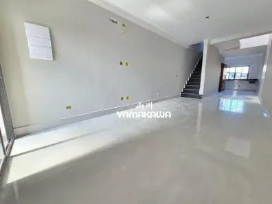 Sobrado com 3 Quartos à venda, 160m² no Vila Dalila, São Paulo