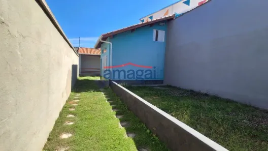 Imóvel Comercial à venda, 275m² no Centro, Jacareí