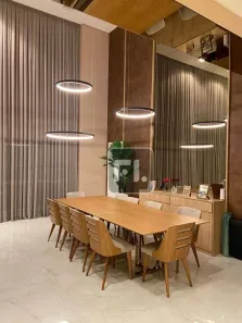 Apartamento com 4 Quartos à venda, 326m² no Alphaville Empresarial, Barueri