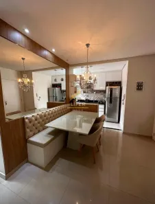 Apartamento com 2 Quartos à venda, 58m² no Vila São Pedro, Hortolândia