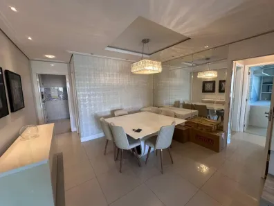 Apartamento com 3 Quartos à venda, 155m² no Adrianópolis, Manaus