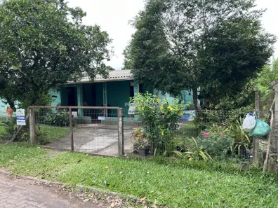 Lote/Terreno à venda, 748m² no Bom Jardim, Ivoti