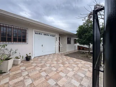 Casa com 2 Quartos à venda, 129m² no Boqueirão, Passo Fundo