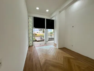 Sala Comercial à venda, 31m² no Rio Caveiras, Biguaçu