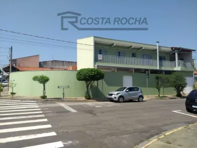 Casa com 2 Quartos à venda, 183m² no Loteamento Terras de São Pedro e São Paulo, Salto