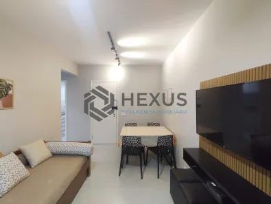 Apartamento com 2 Quartos à venda, 80m² no Vila Luis Antônio, Guarujá