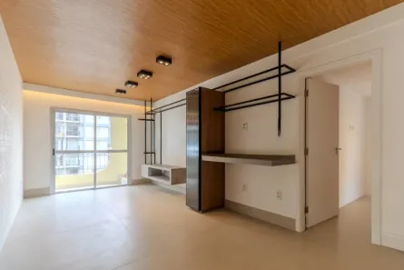 Apartamento com 2 Quartos à venda, 60m² no Pinheiros, São Paulo