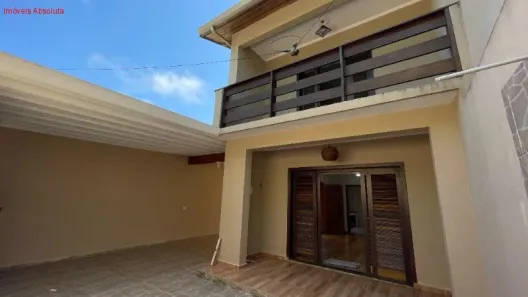 Casa com 5 Quartos à venda, 168m² no Praia dos Sonhos, Itanhaém