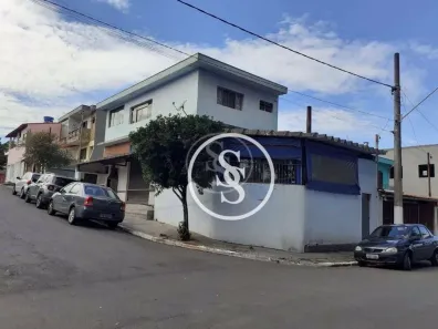 Prédio Comercial à venda, 305m² no Paulicéia, São Bernardo do Campo
